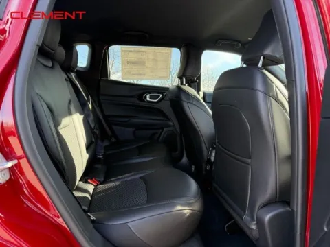 More photos of 2026 Jeep Compass Latitude at Clement Chrysler Dodge Jeep Ram Columbia, IL