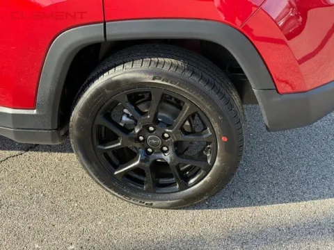 More photos of 2026 Jeep Compass Latitude at Clement Chrysler Dodge Jeep Ram Columbia, IL