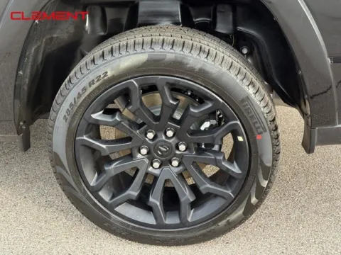 More photos of 2026 Ram 1500 Limited at Clement Chrysler Dodge Jeep Ram Columbia, IL