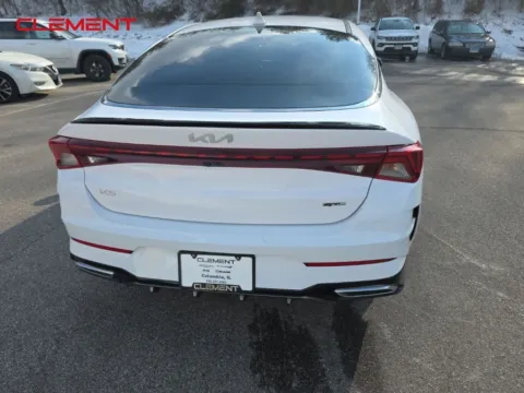 More photos of 2023 Kia K5 GT-Line at Clement Chrysler Dodge Jeep Ram Columbia, IL