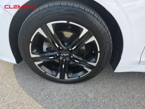 Photos of 2023 Kia K5 GT-Line for sale in Columbia, IL at Clement Chrysler Dodge Jeep Ram Columbia