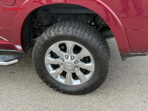 More photos of 2020 Ram 3500 Limited at Clement Chrysler Dodge Jeep Ram Columbia, IL