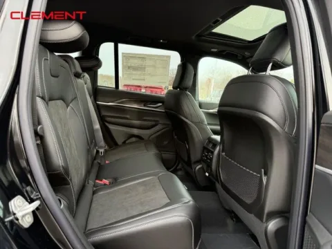 More photos of 2026 Jeep Grand Cherokee Laredo at Clement Chrysler Dodge Jeep Ram Columbia, IL