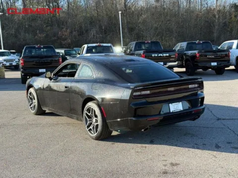Another view of 2026 Dodge Charger R/T Scat Pack for sale in Columbia, IL at Clement Chrysler Dodge Jeep Ram Columbia