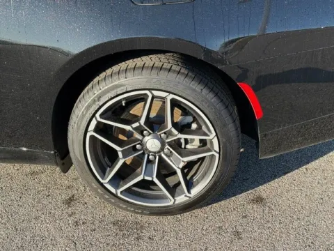 More photos of 2026 Dodge Charger R/T Scat Pack at Clement Chrysler Dodge Jeep Ram Columbia, IL