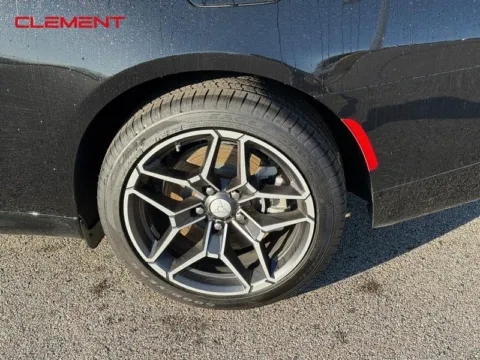 More photos of 2026 Dodge Charger R/T Scat Pack at Clement Chrysler Dodge Jeep Ram Columbia, IL