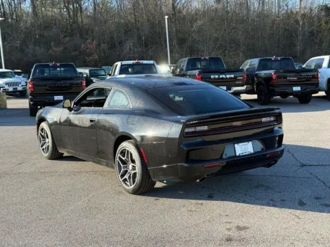 Another view of 2026 Dodge Charger R/T Scat Pack for sale in Columbia, IL at Clement Chrysler Dodge Jeep Ram Columbia