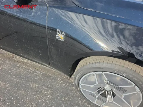 Photos of 2026 Dodge Charger R/T Scat Pack for sale in Columbia, IL at Clement Chrysler Dodge Jeep Ram Columbia