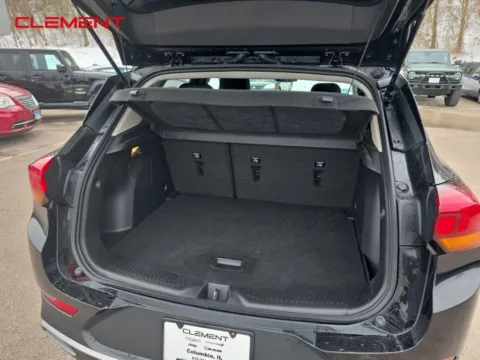 More photos of 2024 Buick Encore GX Preferred at Clement Chrysler Dodge Jeep Ram Columbia, IL