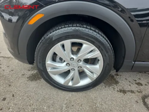 Photos of 2024 Buick Encore GX Preferred for sale in Columbia, IL at Clement Chrysler Dodge Jeep Ram Columbia