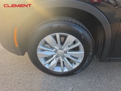 Photos of 2025 Mitsubishi Outlander ES for sale in Columbia, IL at Clement Chrysler Dodge Jeep Ram Columbia