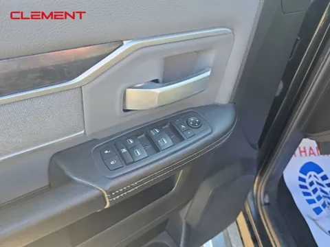 More photos of 2019 Ram 2500 Big Horn at Clement Chrysler Dodge Jeep Ram Columbia, IL