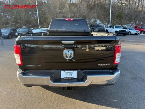More photos of 2019 Ram 2500 Big Horn at Clement Chrysler Dodge Jeep Ram Columbia, IL