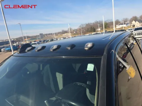 Another view of 2019 Ram 2500 Big Horn for sale in Columbia, IL at Clement Chrysler Dodge Jeep Ram Columbia