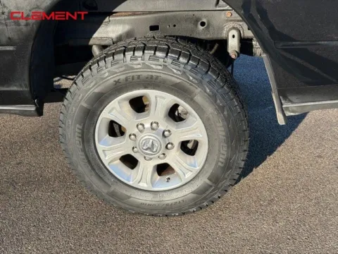 More photos of 2019 Ram 2500 Big Horn at Clement Chrysler Dodge Jeep Ram Columbia, IL