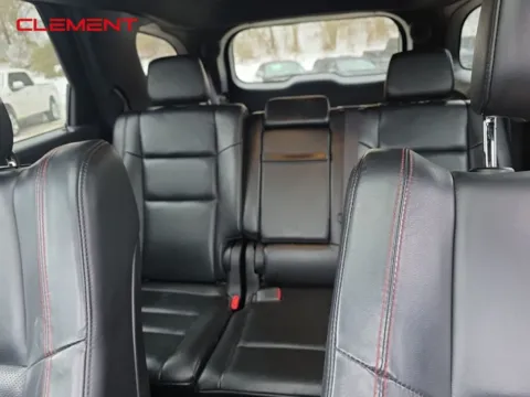 More photos of 2024 Dodge Durango R/T Plus at Clement Chrysler Dodge Jeep Ram Columbia, IL