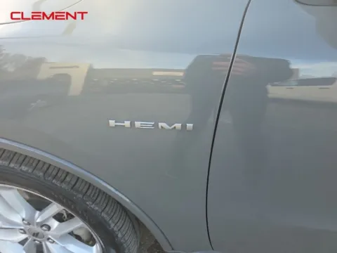 Another view of 2024 Dodge Durango R/T Plus for sale in Columbia, IL at Clement Chrysler Dodge Jeep Ram Columbia