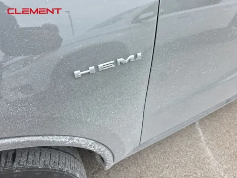 Photos of 2024 Dodge Durango R/T Plus for sale in Columbia, IL at Clement Chrysler Dodge Jeep Ram Columbia