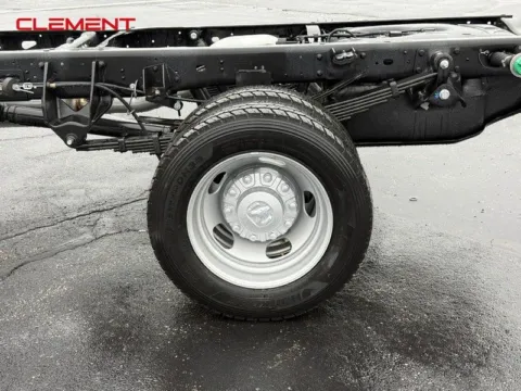More photos of 2026 Ram 5500HD Tradesman at Clement Chrysler Dodge Jeep Ram Columbia, IL