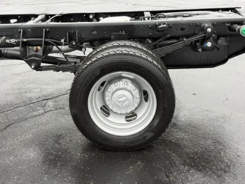 More photos of 2026 Ram 5500HD Tradesman at Clement Chrysler Dodge Jeep Ram Columbia, IL