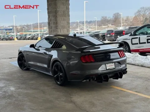 Another view of 2021 Ford Mustang GT Premium for sale in Columbia, IL at Clement Chrysler Dodge Jeep Ram Columbia