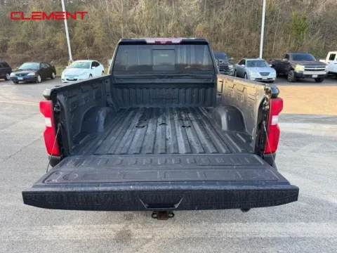 More photos of 2021 Chevrolet Silverado 2500HD High Country at Clement Chrysler Dodge Jeep Ram Columbia, IL