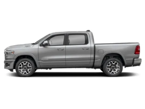 Photos of 2026 RAM Ram 1500 Laramie Crew Cab 4x4 57" Box for sale in Columbia, IL at Clement Chrysler Dodge Jeep Ram Columbia