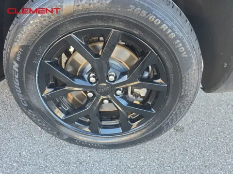 Photos of 2024 Jeep Grand Cherokee L Altitude for sale in Columbia, IL at Clement Chrysler Dodge Jeep Ram Columbia