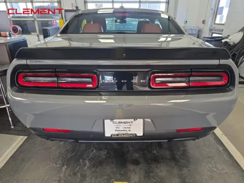 More photos of 2023 Dodge Challenger SRT Hellcat Jailbreak at Clement Chrysler Dodge Jeep Ram Columbia, IL