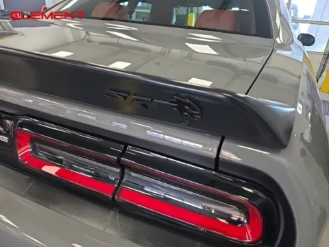 More photos of 2023 Dodge Challenger SRT Hellcat Jailbreak at Clement Chrysler Dodge Jeep Ram Columbia, IL