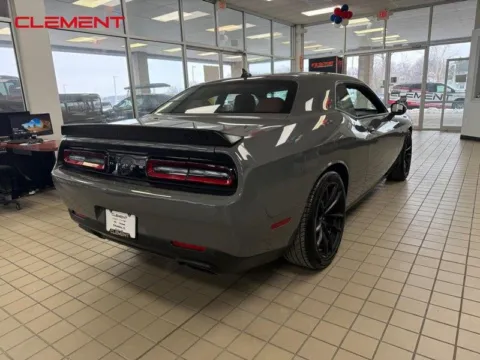 More photos of 2023 Dodge Challenger SRT Hellcat Jailbreak at Clement Chrysler Dodge Jeep Ram Columbia, IL