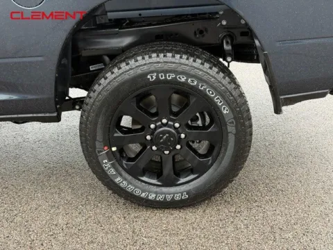 More photos of 2026 Ram 2500 Big Horn at Clement Chrysler Dodge Jeep Ram Columbia, IL