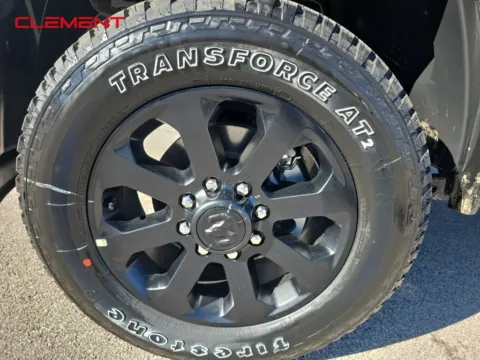 More photos of 2026 Ram 2500 Big Horn at Clement Chrysler Dodge Jeep Ram Columbia, IL