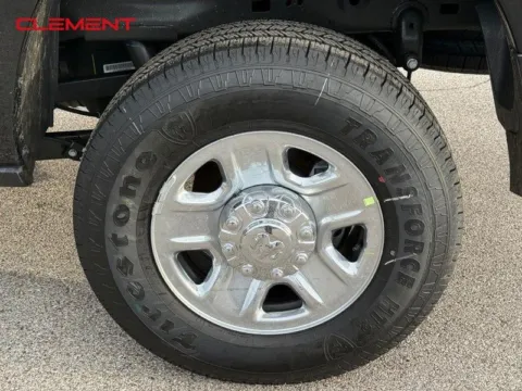 More photos of 2026 Ram 2500 Tradesman at Clement Chrysler Dodge Jeep Ram Columbia, IL