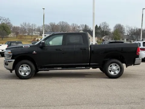 Photos of 2026 Ram 2500 Tradesman for sale in Columbia, IL at Clement Chrysler Dodge Jeep Ram Columbia