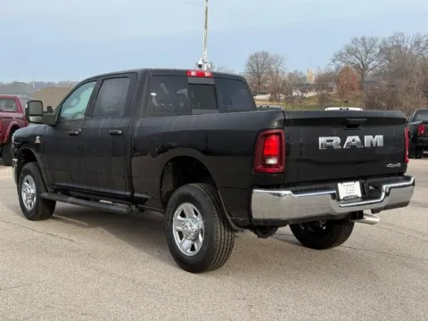 Another view of 2026 Ram 2500 Tradesman for sale in Columbia, IL at Clement Chrysler Dodge Jeep Ram Columbia