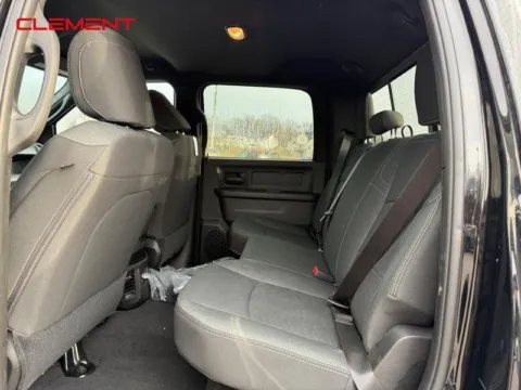 More photos of 2026 Ram 2500 Tradesman at Clement Chrysler Dodge Jeep Ram Columbia, IL