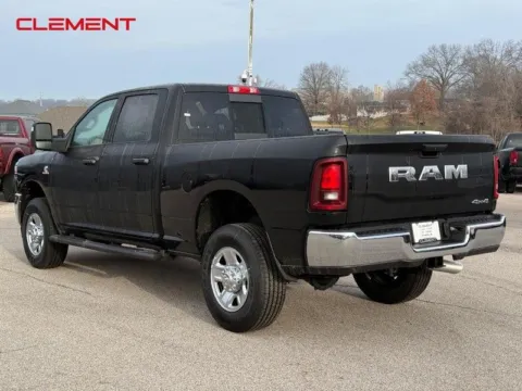 Another view of 2026 Ram 2500 Tradesman for sale in Columbia, IL at Clement Chrysler Dodge Jeep Ram Columbia