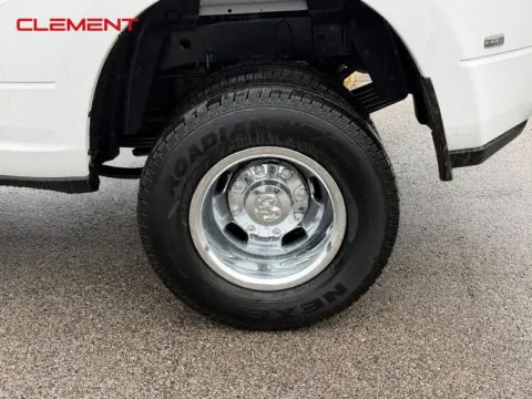 More photos of 2026 Ram 3500 Tradesman at Clement Chrysler Dodge Jeep Ram Columbia, IL