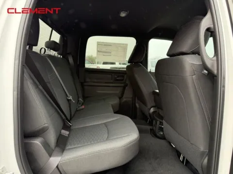 More photos of 2026 Ram 3500 Tradesman at Clement Chrysler Dodge Jeep Ram Columbia, IL