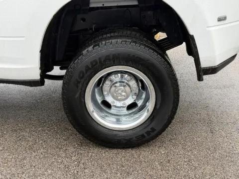 More photos of 2026 Ram 3500 Tradesman at Clement Chrysler Dodge Jeep Ram Columbia, IL