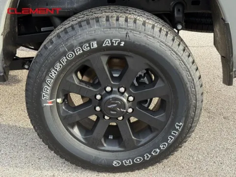 More photos of 2026 Ram 2500 Laramie at Clement Chrysler Dodge Jeep Ram Columbia, IL