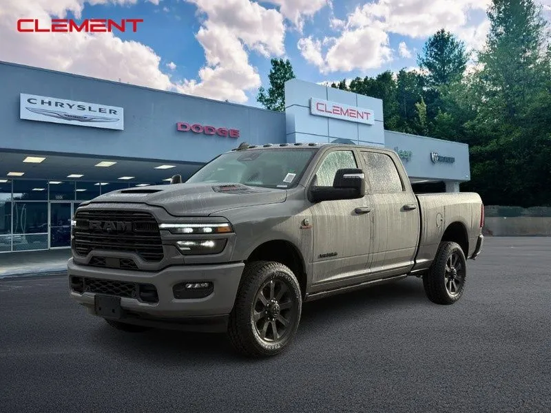 2026 Ram 2500 Laramie for sale in Columbia, IL