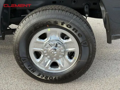 More photos of 2026 Ram 2500 Tradesman at Clement Chrysler Dodge Jeep Ram Columbia, IL