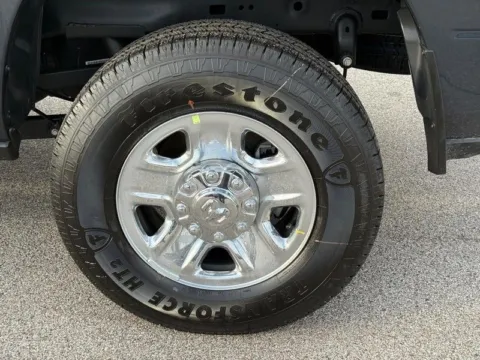 More photos of 2026 Ram 2500 Tradesman at Clement Chrysler Dodge Jeep Ram Columbia, IL