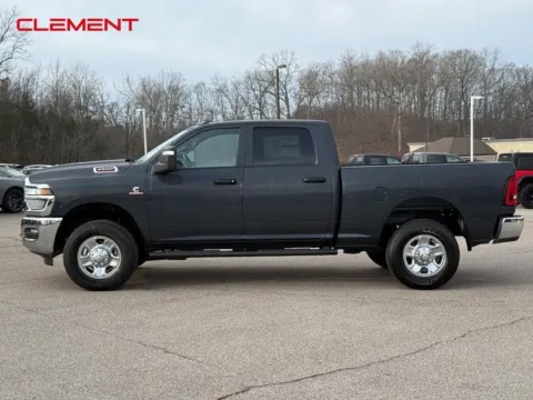 Photos of 2026 Ram 2500 Tradesman for sale in Columbia, IL at Clement Chrysler Dodge Jeep Ram Columbia