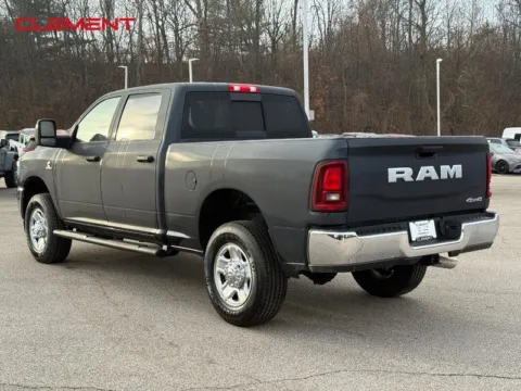 Another view of 2026 Ram 2500 Tradesman for sale in Columbia, IL at Clement Chrysler Dodge Jeep Ram Columbia