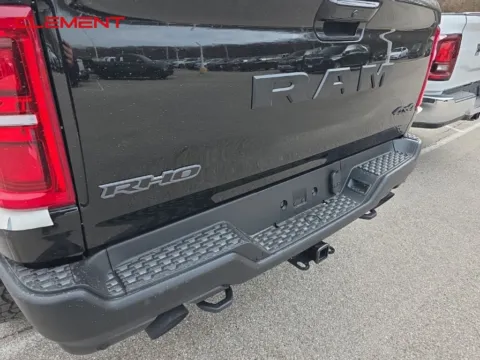 Another view of 2026 Ram 1500 RHO for sale in Columbia, IL at Clement Chrysler Dodge Jeep Ram Columbia