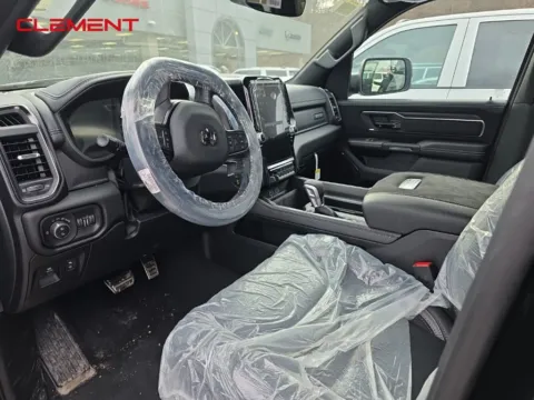 More photos of 2026 Ram 1500 RHO at Clement Chrysler Dodge Jeep Ram Columbia, IL