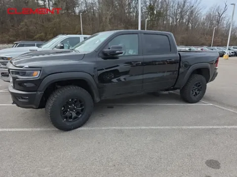 Photos of 2026 Ram 1500 RHO for sale in Columbia, IL at Clement Chrysler Dodge Jeep Ram Columbia